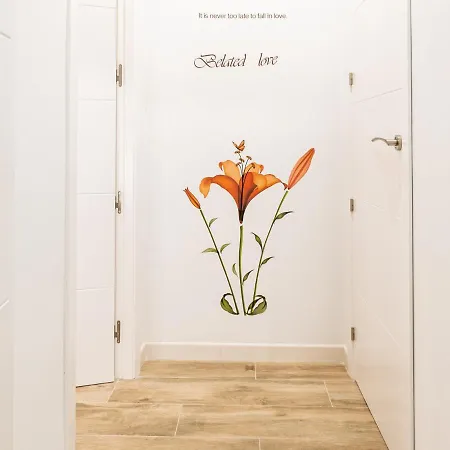 Loft Capricho Al Lado Del Puente Apartman Córdoba