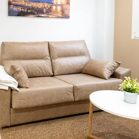 Loft Capricho Al Lado Del Puente *