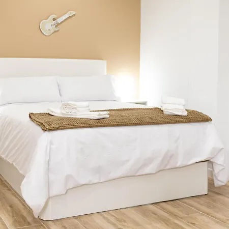 Loft Capricho Al Lado Del Puente * Cordoba