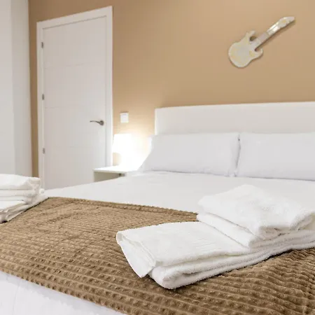 Loft Capricho Al Lado Del Puente * Cordoba