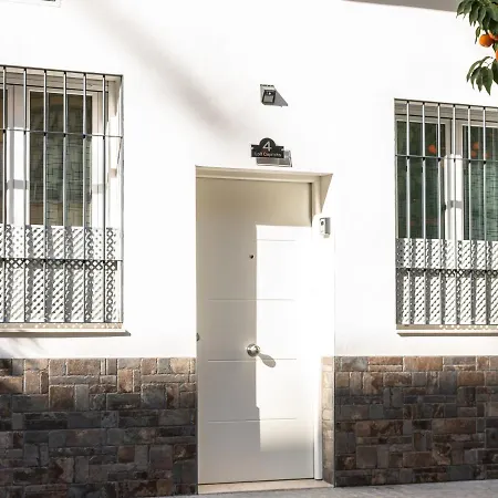 Loft Capricho Al Lado Del Puente Cordoba