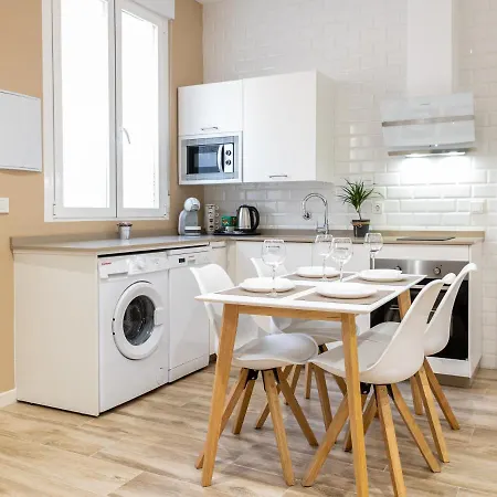 Loft Capricho Al Lado Del Puente Apartment Cordoba