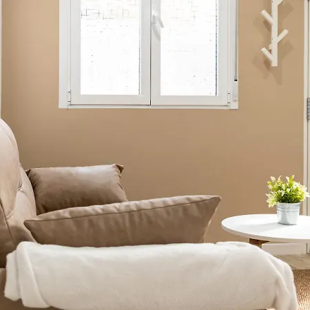 Loft Capricho Al Lado Del Puente *