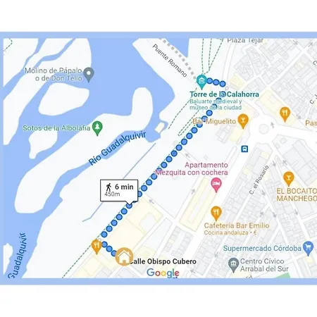 Loft Capricho 公寓