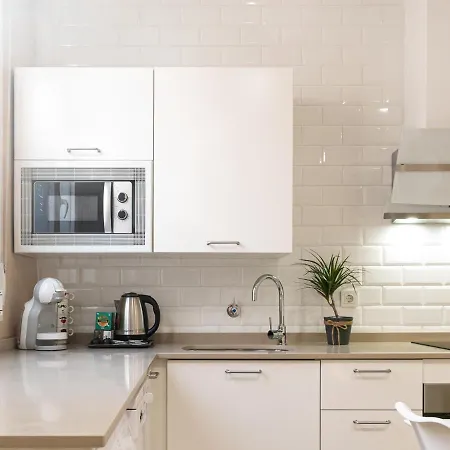 Loft Capricho Al Lado Del Puente Cordoba