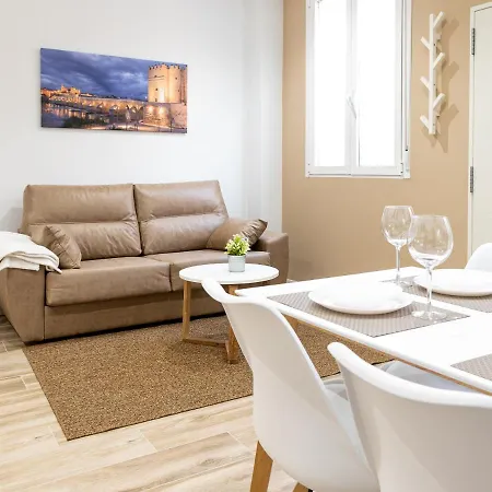 Loft Capricho * 科爾多瓦