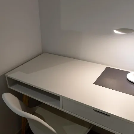 Apartman Loft Capricho Al Lado Del Puente *