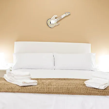 Loft Capricho Al Lado Del Puente 코르도바