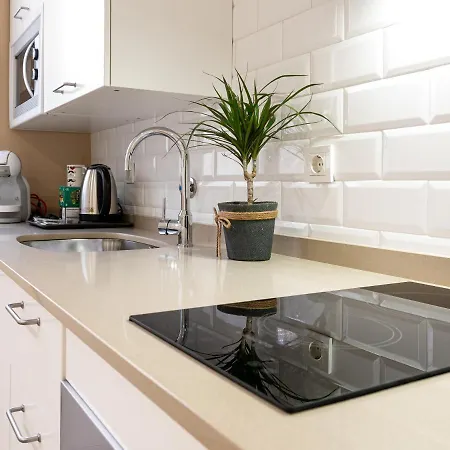 Loft Capricho Al Lado Del Puente