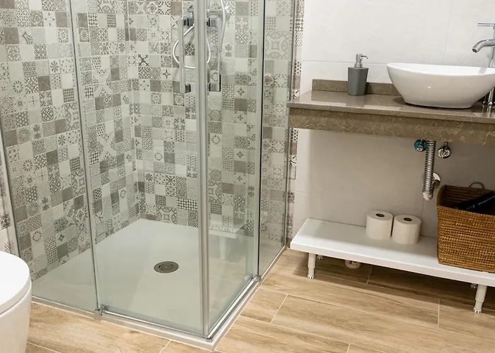 Loft Capricho Córdoba