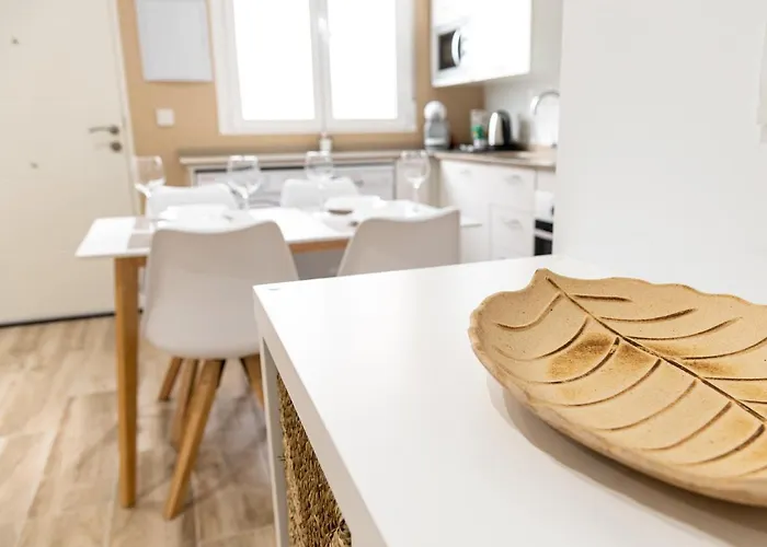 Loft Capricho Córdoba