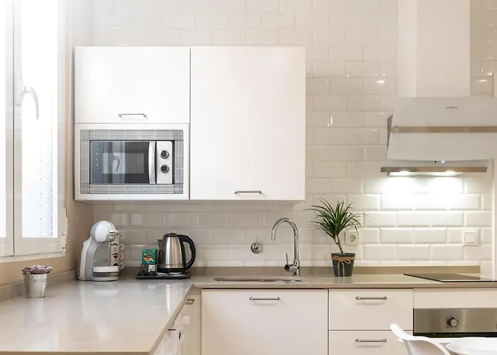 Loft Capricho Córdoba