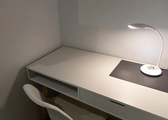 Appartement Loft Capricho *