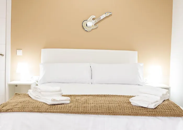 Loft Capricho Córdoba