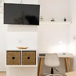 Loft Capricho Apartamento *