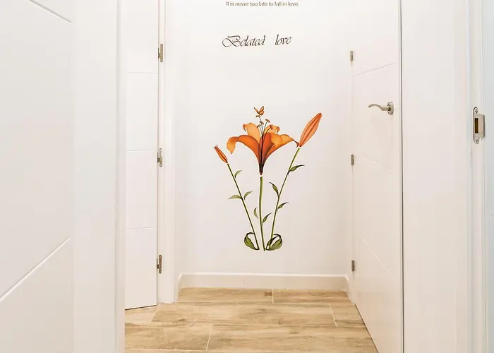 Loft Capricho Apartment Cordoba