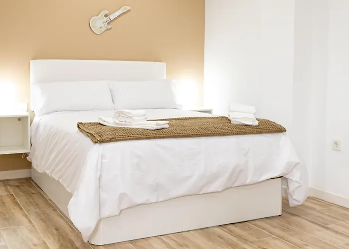 Loft Capricho * Cordoba