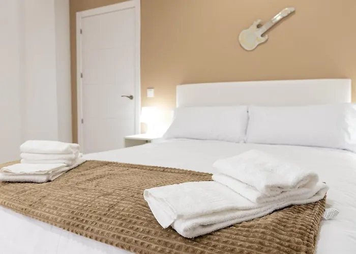 Loft Capricho * Cordoba