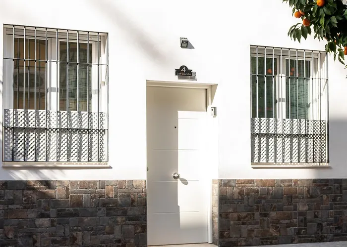 Loft Capricho Cordoba