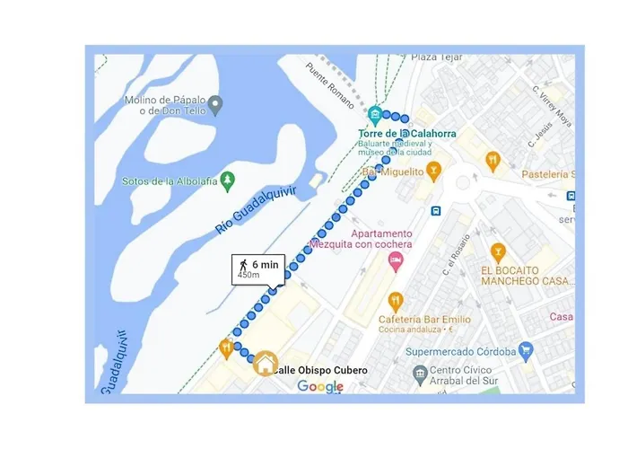 Loft Capricho Apartment