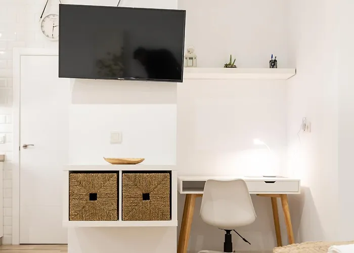 Loft Capricho Apartment *