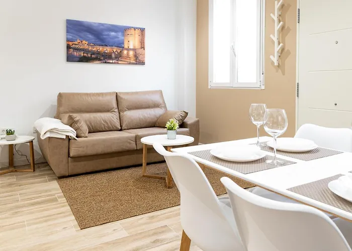 Loft Capricho * Cordoba