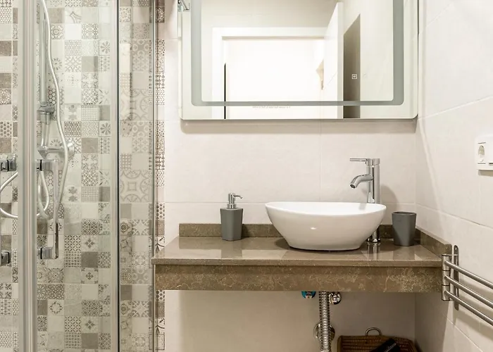 Apartment Loft Capricho *