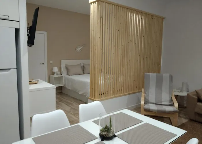 Loft Capricho Cordoba