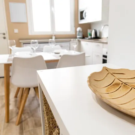 Loft Capricho Al Lado Del Puente Córdoba