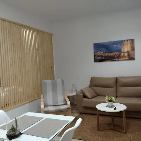 Loft Capricho Al Lado Del Puente
